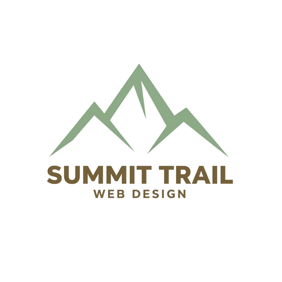Summit Trail Web Design